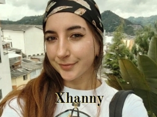 Xhanny
