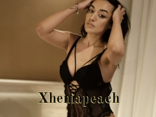 Xheniapeach