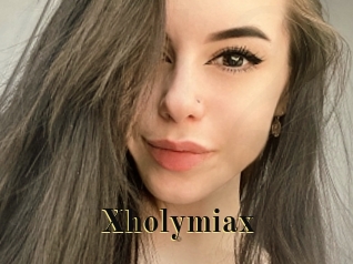Xholymiax