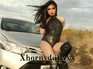 Xhornydollxxx