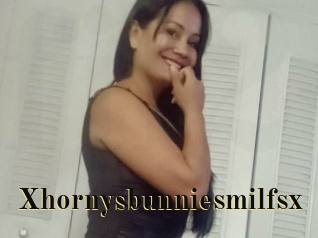 Xhornysbunniesmilfsx