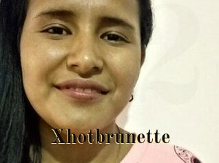 Xhot_brunette