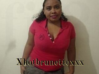 Xhotbrunettexxx