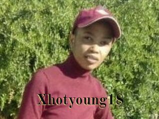 Xhotyoung18