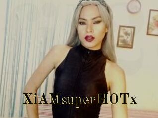 XiAMsuperHOTx