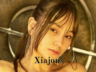 Xiajons