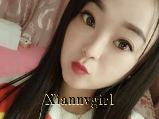 Xiannvgirl