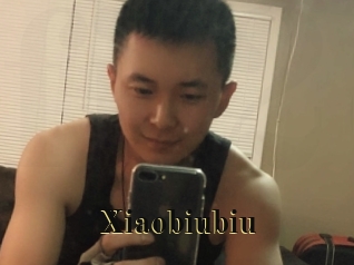 Xiaobiubiu