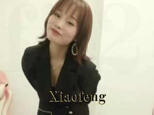 Xiaofeng