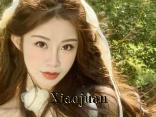 Xiaojuan