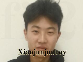 Xiaojunjunboy