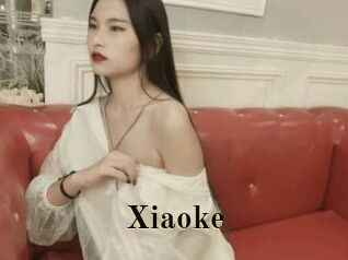 Xiaoke