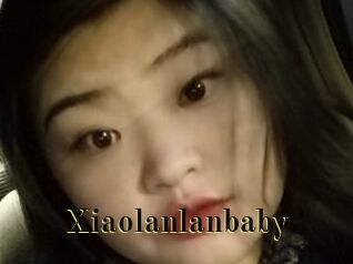 Xiaolanlanbaby