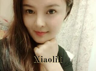 Xiaolili