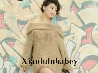 Xiaolulubabey