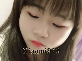 Xiaomi976