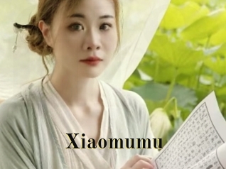 xiaomumu Films 2 Q