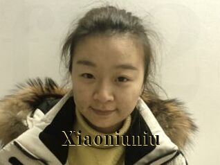 Xiaoniuniu