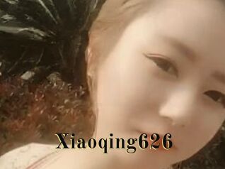 Xiaoqing626