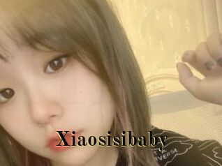 Xiaosisibaby
