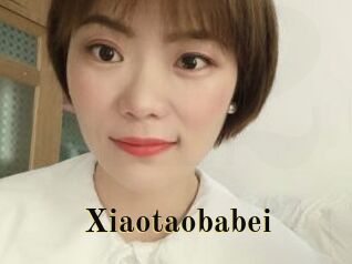 Xiaotaobabei