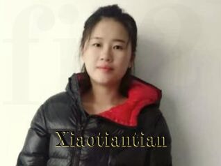 Xiaotiantian