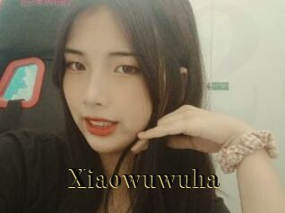 Xiaowuwuha