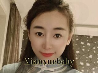 Xiaoxuebaby