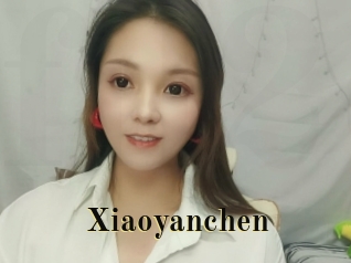 Xiaoyanchen