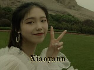 Xiaoyann