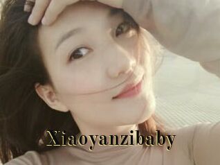 Xiaoyanzibaby