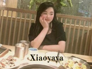 Xiaoyaya