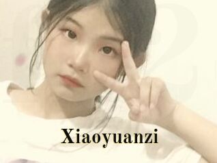 Xiaoyuanzi