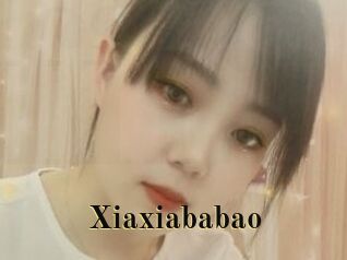 Xiaxiababao