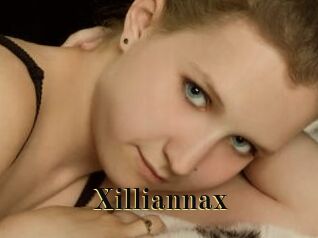 Xilliannax