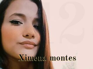 Ximena_montes