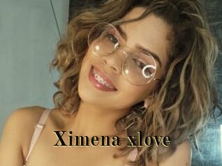 Ximena_xlove