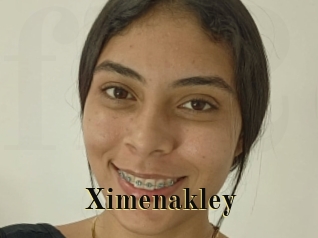 Ximenakley