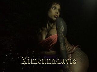 Ximennadavis