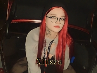 Xinsea
