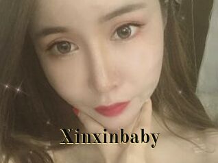 Xinxinbaby