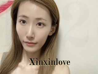 Xinxinlove