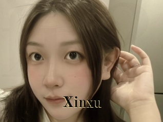 Xinxu