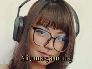 Xiomagaming