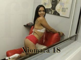 Xiomara_18
