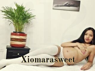 Xiomarasweet