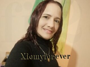 Xiomyforever