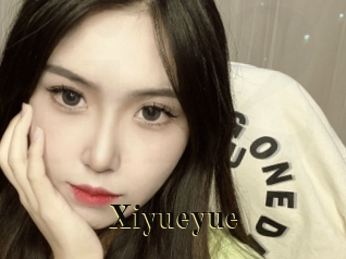 Xiyueyue
