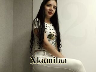 Xkamilaa