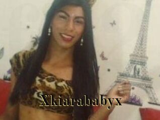 Xkiarababyx